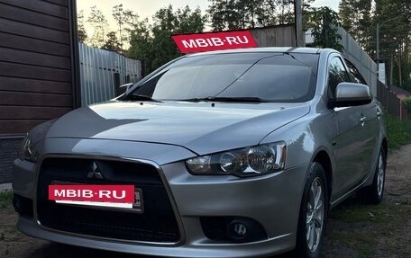 Mitsubishi Lancer IX, 2012 год, 990 000 рублей, 2 фотография