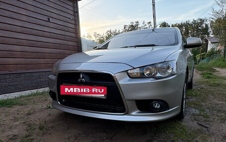 Mitsubishi Lancer IX, 2012 год, 990 000 рублей, 11 фотография