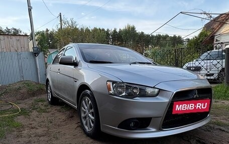 Mitsubishi Lancer IX, 2012 год, 990 000 рублей, 6 фотография