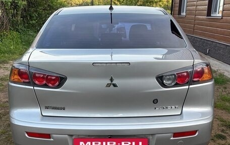 Mitsubishi Lancer IX, 2012 год, 990 000 рублей, 13 фотография