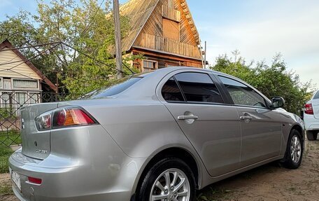 Mitsubishi Lancer IX, 2012 год, 990 000 рублей, 14 фотография