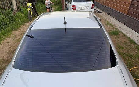 Mitsubishi Lancer IX, 2012 год, 990 000 рублей, 26 фотография