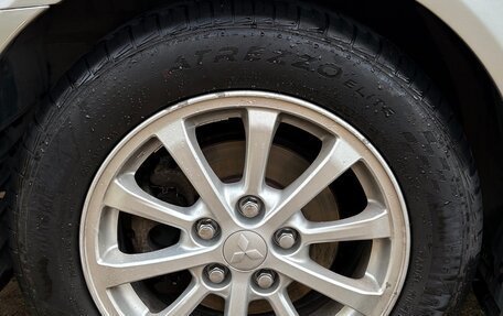 Mitsubishi Lancer IX, 2012 год, 990 000 рублей, 27 фотография