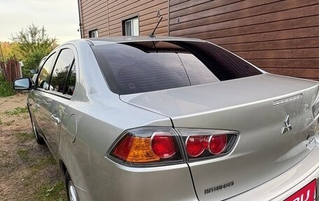 Mitsubishi Lancer IX, 2012 год, 990 000 рублей, 24 фотография