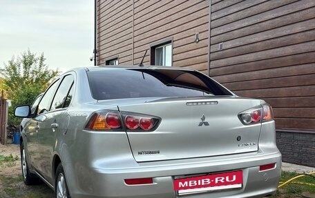 Mitsubishi Lancer IX, 2012 год, 990 000 рублей, 18 фотография