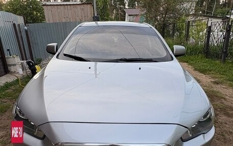 Mitsubishi Lancer IX, 2012 год, 990 000 рублей, 23 фотография
