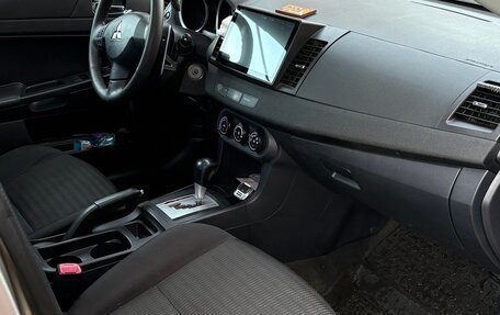 Mitsubishi Lancer IX, 2012 год, 990 000 рублей, 30 фотография