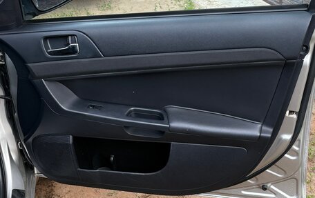 Mitsubishi Lancer IX, 2012 год, 990 000 рублей, 31 фотография