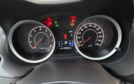 Mitsubishi Lancer IX, 2012 год, 990 000 рублей, 34 фотография