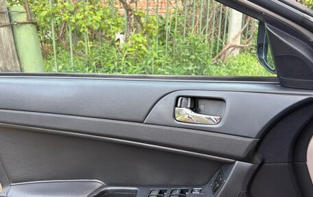 Mitsubishi Lancer IX, 2012 год, 990 000 рублей, 36 фотография