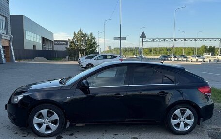 Chevrolet Cruze II, 2011 год, 780 000 рублей, 6 фотография