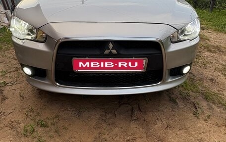 Mitsubishi Lancer IX, 2012 год, 990 000 рублей, 32 фотография