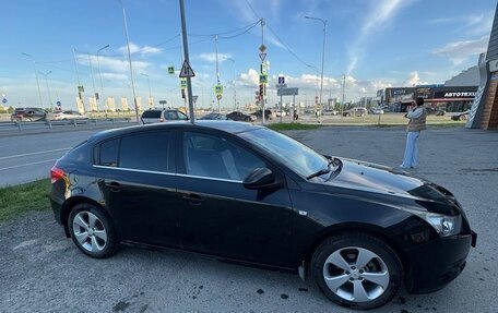 Chevrolet Cruze II, 2011 год, 780 000 рублей, 10 фотография