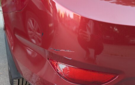 Hyundai Solaris II рестайлинг, 2012 год, 770 000 рублей, 14 фотография