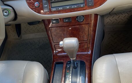 Toyota Camry V40, 2005 год, 900 000 рублей, 8 фотография