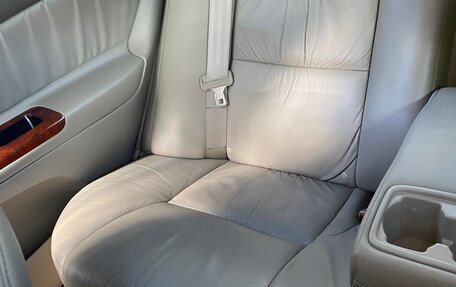 Toyota Camry V40, 2005 год, 900 000 рублей, 7 фотография