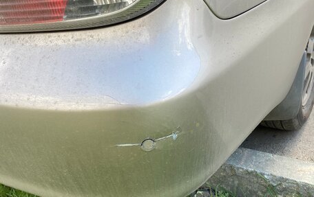 Toyota Camry V40, 2005 год, 900 000 рублей, 16 фотография