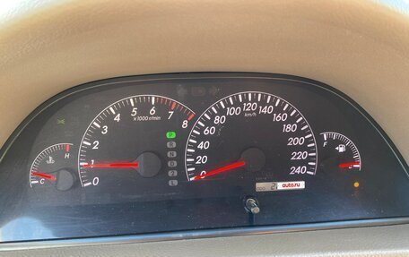 Toyota Camry V40, 2005 год, 900 000 рублей, 12 фотография