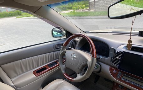Toyota Camry V40, 2005 год, 900 000 рублей, 10 фотография