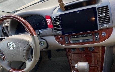 Toyota Camry V40, 2005 год, 900 000 рублей, 9 фотография