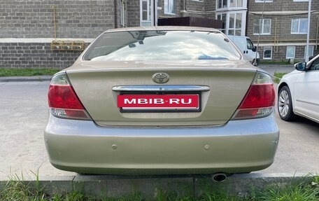 Toyota Camry V40, 2005 год, 900 000 рублей, 4 фотография