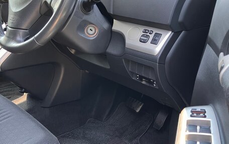 Toyota Corolla Rumion, 2009 год, 1 270 000 рублей, 8 фотография