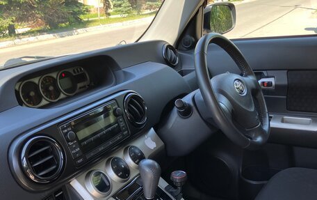 Toyota Corolla Rumion, 2009 год, 1 270 000 рублей, 7 фотография