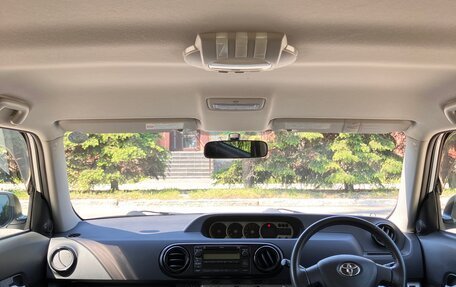 Toyota Corolla Rumion, 2009 год, 1 270 000 рублей, 6 фотография