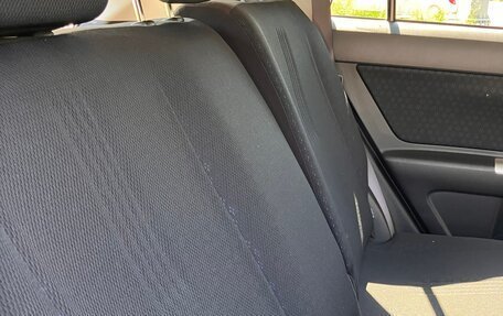 Toyota Corolla Rumion, 2009 год, 1 270 000 рублей, 10 фотография