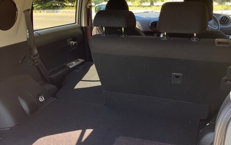 Toyota Corolla Rumion, 2009 год, 1 270 000 рублей, 13 фотография