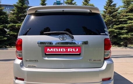 Toyota Corolla Rumion, 2009 год, 1 270 000 рублей, 4 фотография