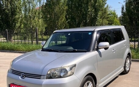 Toyota Corolla Rumion, 2009 год, 1 270 000 рублей, 3 фотография