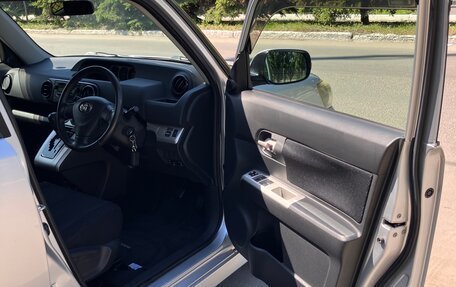 Toyota Corolla Rumion, 2009 год, 1 270 000 рублей, 18 фотография