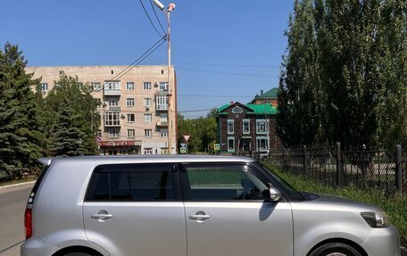 Toyota Corolla Rumion, 2009 год, 1 270 000 рублей, 21 фотография