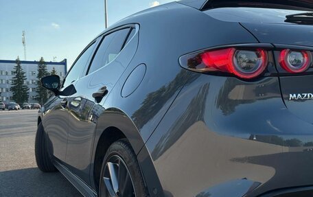 Mazda 3, 2020 год, 1 650 000 рублей, 2 фотография