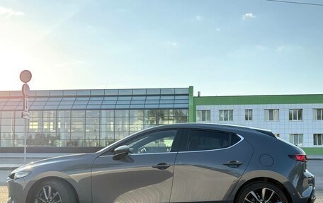 Mazda 3, 2020 год, 1 650 000 рублей, 3 фотография