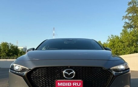 Mazda 3, 2020 год, 1 650 000 рублей, 6 фотография