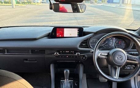 Mazda 3, 2020 год, 1 650 000 рублей, 8 фотография