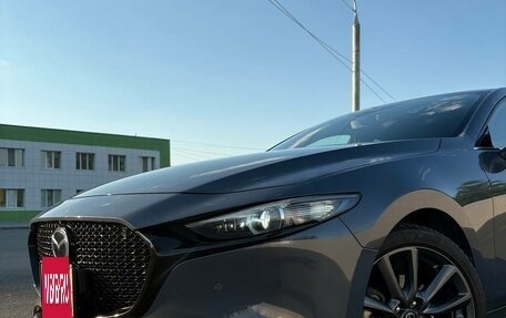 Mazda 3, 2020 год, 1 650 000 рублей, 7 фотография