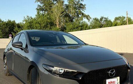 Mazda 3, 2020 год, 1 650 000 рублей, 11 фотография