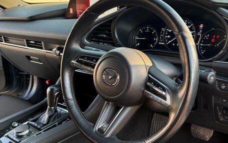 Mazda 3, 2020 год, 1 650 000 рублей, 10 фотография