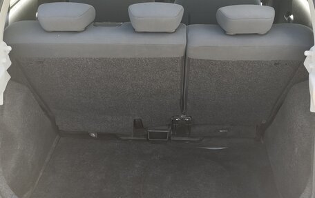 Nissan Micra III, 2006 год, 350 000 рублей, 8 фотография