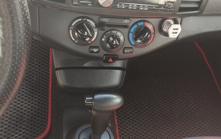 Nissan Micra III, 2006 год, 350 000 рублей, 5 фотография