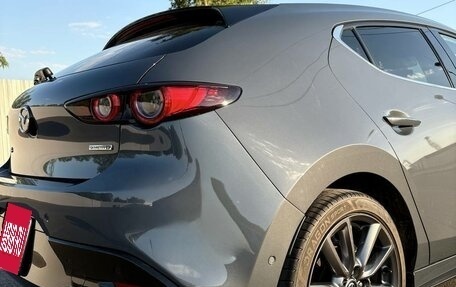 Mazda 3, 2020 год, 1 650 000 рублей, 12 фотография
