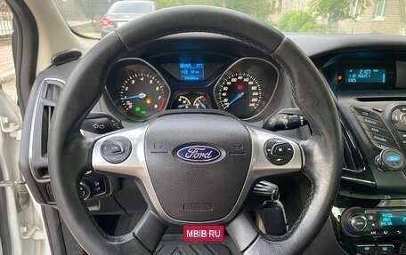 Ford Focus III, 2013 год, 750 000 рублей, 9 фотография