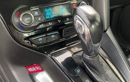 Ford Focus III, 2013 год, 750 000 рублей, 10 фотография