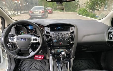 Ford Focus III, 2013 год, 750 000 рублей, 8 фотография