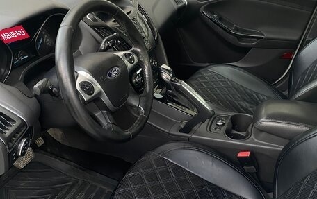 Ford Focus III, 2013 год, 750 000 рублей, 7 фотография