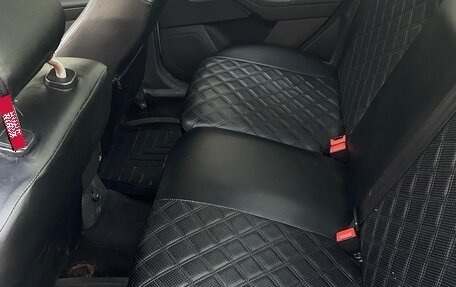 Ford Focus III, 2013 год, 750 000 рублей, 11 фотография
