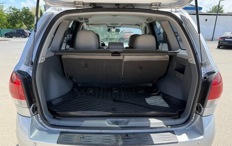 Hyundai Santa Fe Classic, 2007 год, 977 000 рублей, 13 фотография